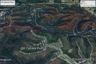 56 Cypress Point Lane, Holiday Island, AR 72631