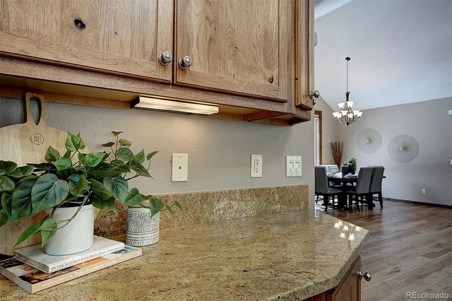 4070 Wavy Oak Drive, Colorado Springs, CO 80908