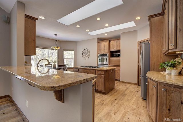 4070 Wavy Oak Drive, Colorado Springs, CO 80908