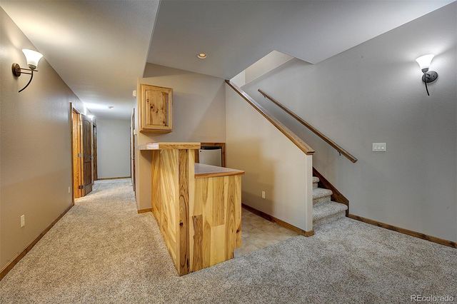 4070 Wavy Oak Drive, Colorado Springs, CO 80908