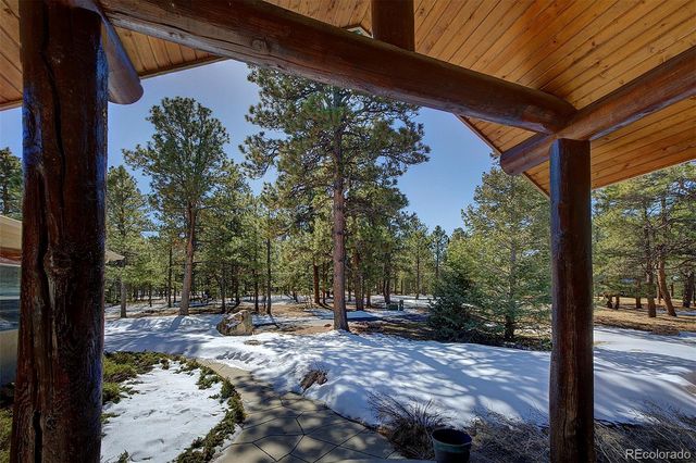 4070 Wavy Oak Drive, Colorado Springs, CO 80908