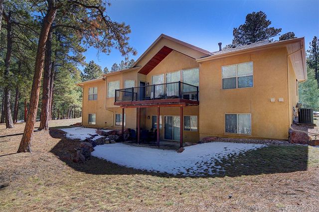 4070 Wavy Oak Drive, Colorado Springs, CO 80908