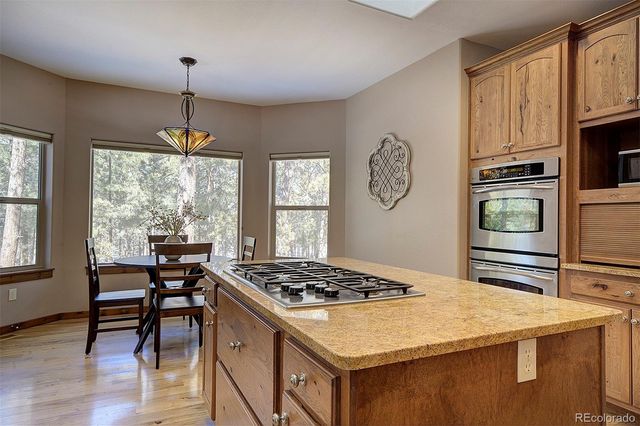 4070 Wavy Oak Drive, Colorado Springs, CO 80908