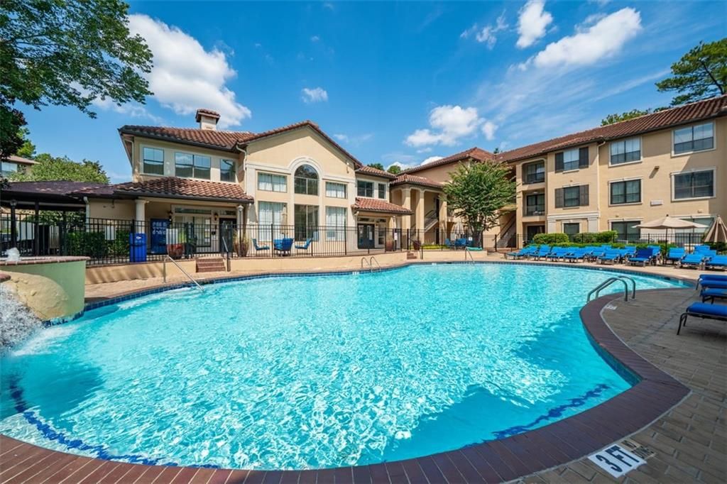 3777 Peachtree NE Road 1007, Atlanta, GA 30319
