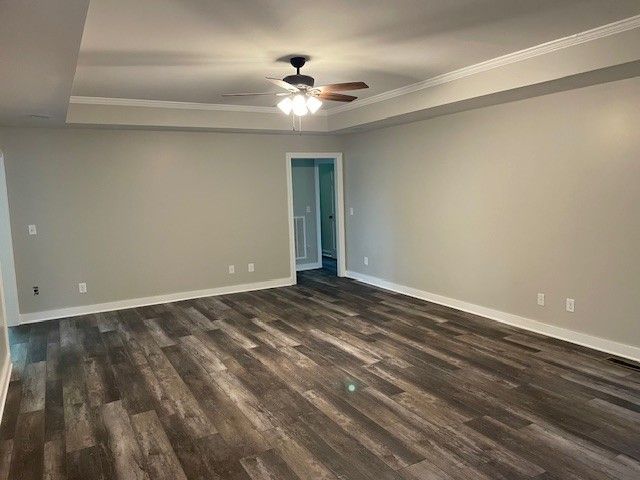 6604 Rock Creek Rd, Tullahoma, TN 37388
