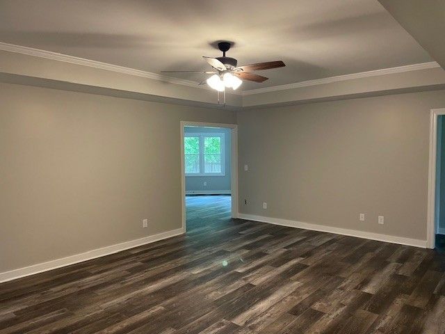 6604 Rock Creek Rd, Tullahoma, TN 37388