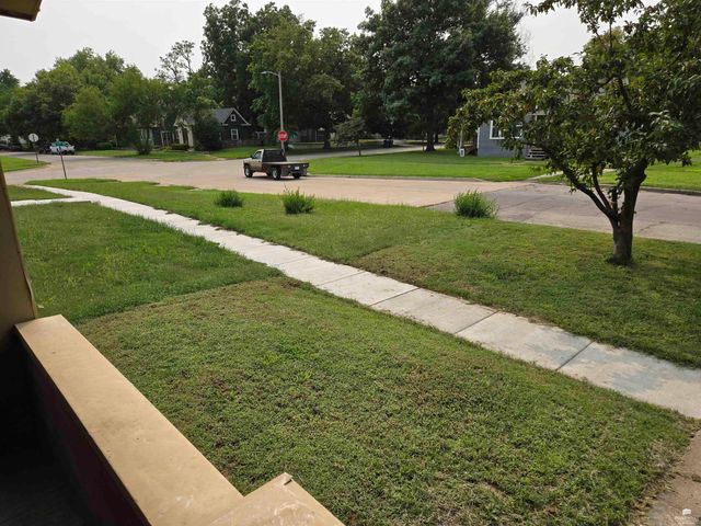 703 N Mulberry Street, Abilene, KS 67410
