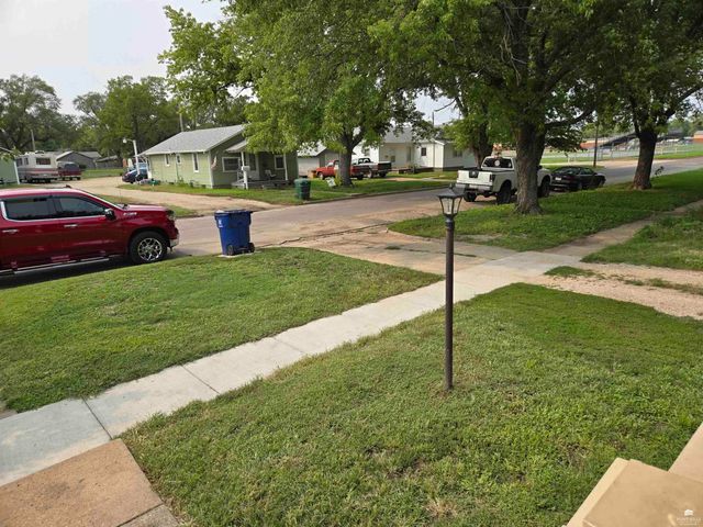 703 N Mulberry Street, Abilene, KS 67410