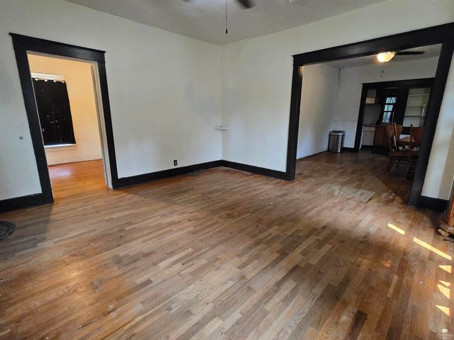 703 N Mulberry Street, Abilene, KS 67410