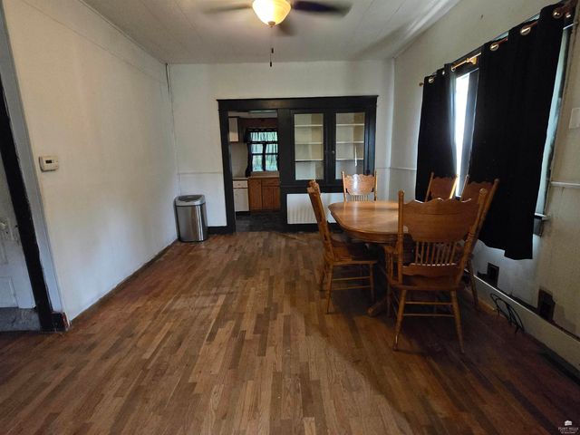 703 N Mulberry Street, Abilene, KS 67410