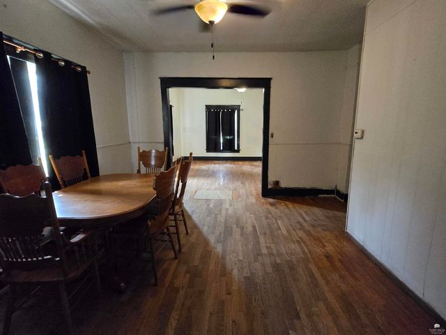 703 N Mulberry Street, Abilene, KS 67410