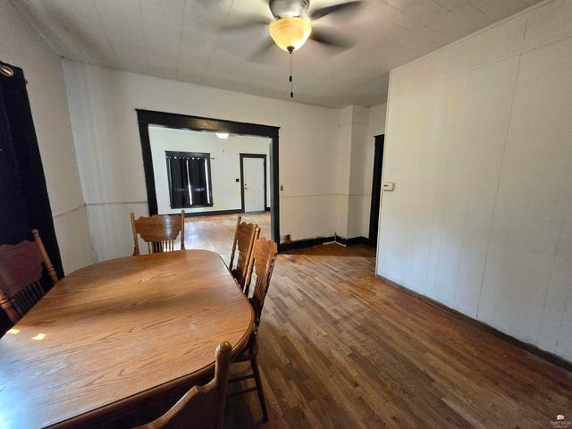 703 N Mulberry Street, Abilene, KS 67410