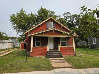 703 N Mulberry Street, Abilene, KS 67410