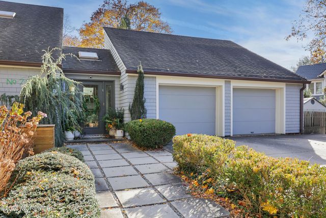 7 Haggers Lane, Fair Haven, NJ 07704