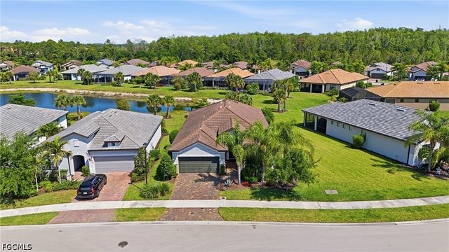 11395 Tiverton TRCE, Fort Myers, FL 33913