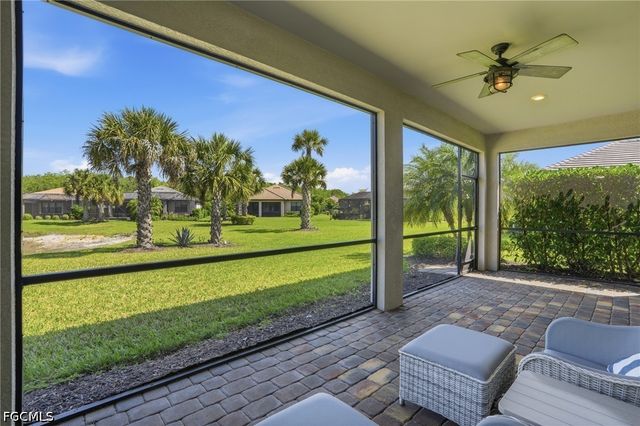 11395 Tiverton TRCE, Fort Myers, FL 33913