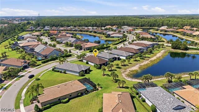 11395 Tiverton TRCE, Fort Myers, FL 33913