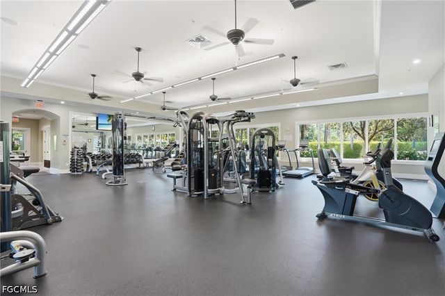 11395 Tiverton TRCE, Fort Myers, FL 33913