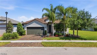 11395 Tiverton TRCE, Fort Myers, FL 33913