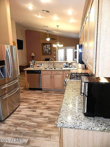 17210 W ELM Street, Surprise, AZ 85388