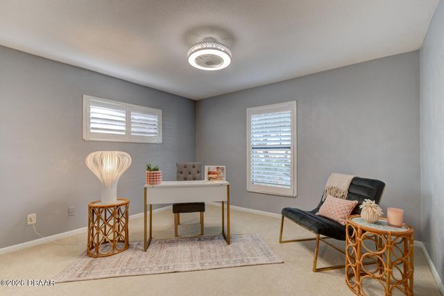 97 Maura Terrace, Ponce Inlet, FL 32127