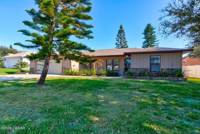 97 Maura Terrace, Ponce Inlet, FL 32127