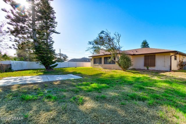 97 Maura Terrace, Ponce Inlet, FL 32127