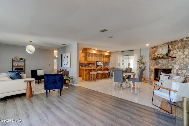 97 Maura Terrace, Ponce Inlet, FL 32127