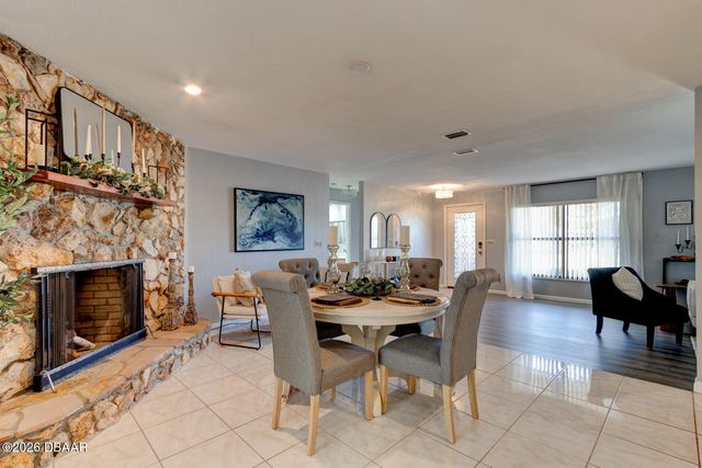 97 Maura Terrace, Ponce Inlet, FL 32127