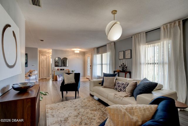 97 Maura Terrace, Ponce Inlet, FL 32127