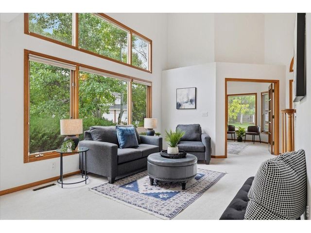 3230 Monarch Ct, Fort Collins, CO 80525