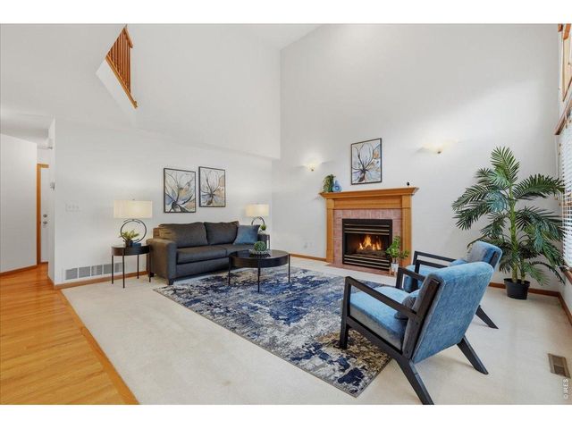3230 Monarch Ct, Fort Collins, CO 80525