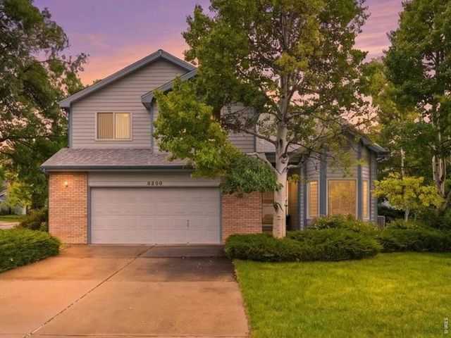 3230 Monarch Ct, Fort Collins, CO 80525