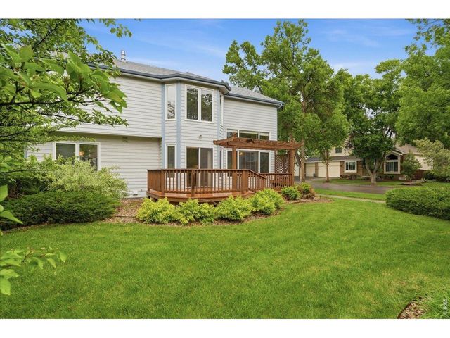 3230 Monarch Ct, Fort Collins, CO 80525
