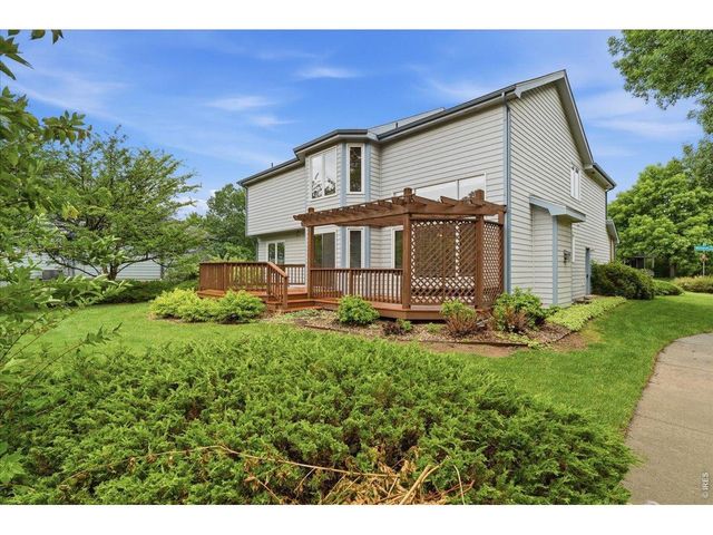 3230 Monarch Ct, Fort Collins, CO 80525