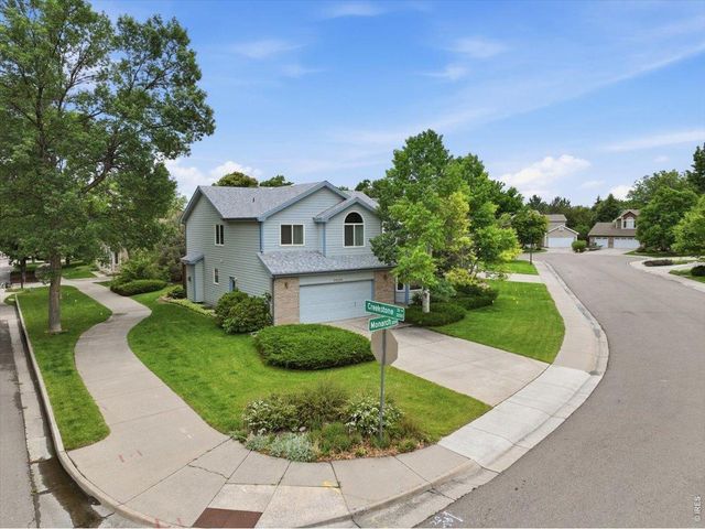 3230 Monarch Ct, Fort Collins, CO 80525