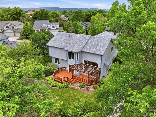 3230 Monarch Ct, Fort Collins, CO 80525