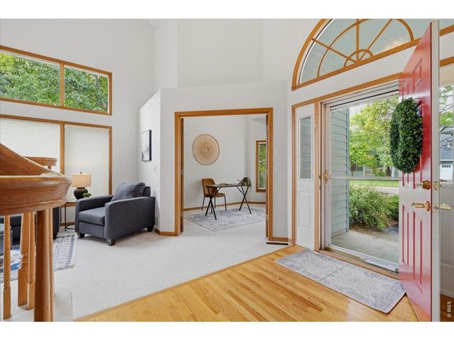 3230 Monarch Ct, Fort Collins, CO 80525