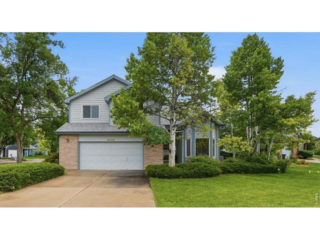 3230 Monarch Ct, Fort Collins, CO 80525