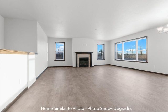 1707 BETTY JEAN LANE, Green Bay, WI 54313