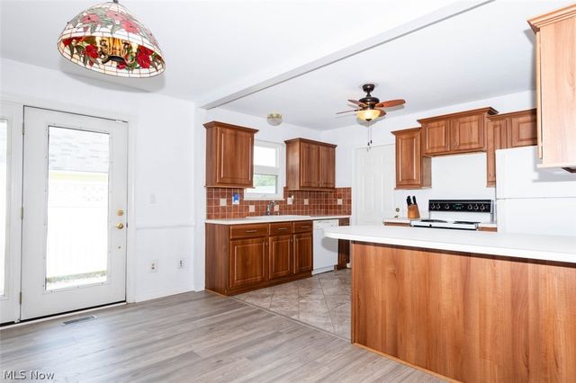 5152 Franklyn Boulevard A, Willoughby, OH 44094