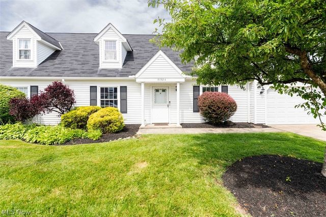 5152 Franklyn Boulevard A, Willoughby, OH 44094
