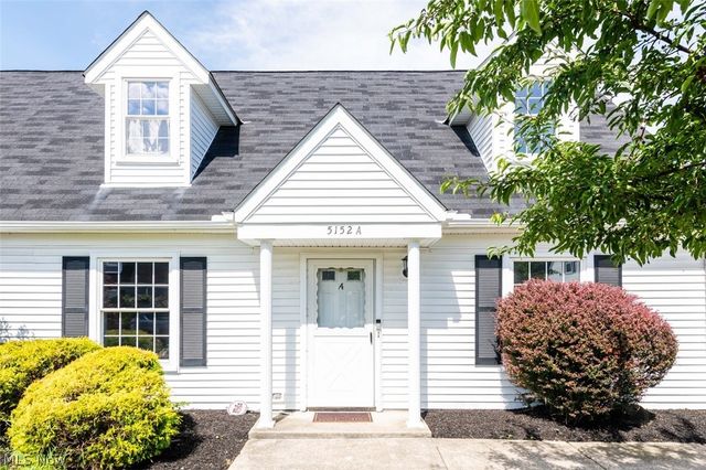 5152 Franklyn Boulevard A, Willoughby, OH 44094
