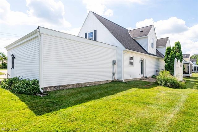 5152 Franklyn Boulevard A, Willoughby, OH 44094