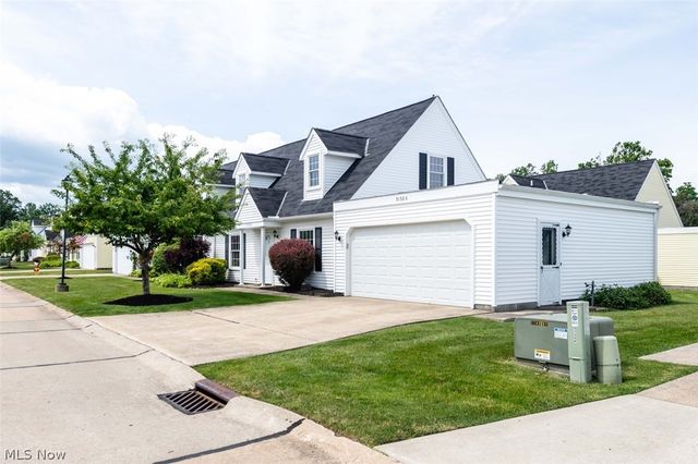 5152 Franklyn Boulevard A, Willoughby, OH 44094