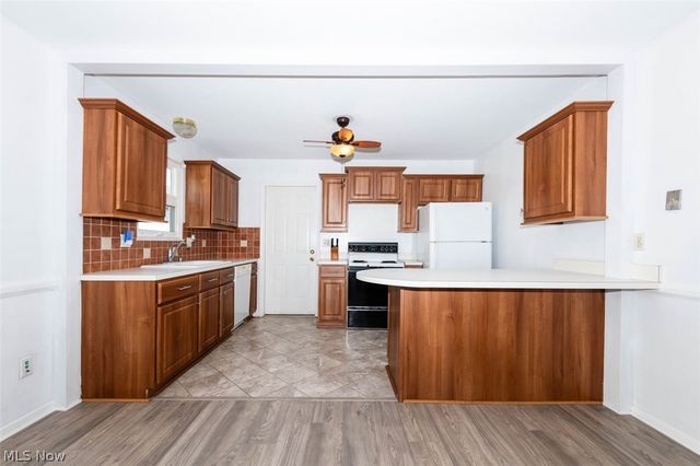 5152 Franklyn Boulevard A, Willoughby, OH 44094