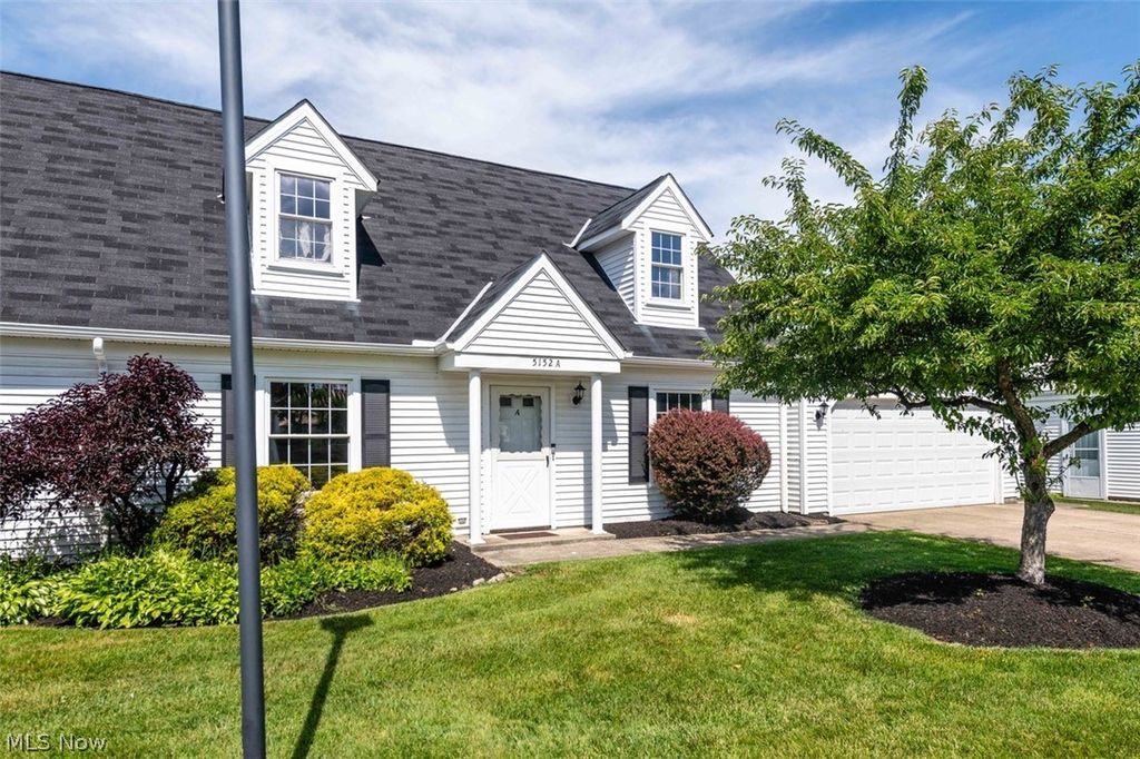 5152 Franklyn Boulevard A, Willoughby, OH 44094