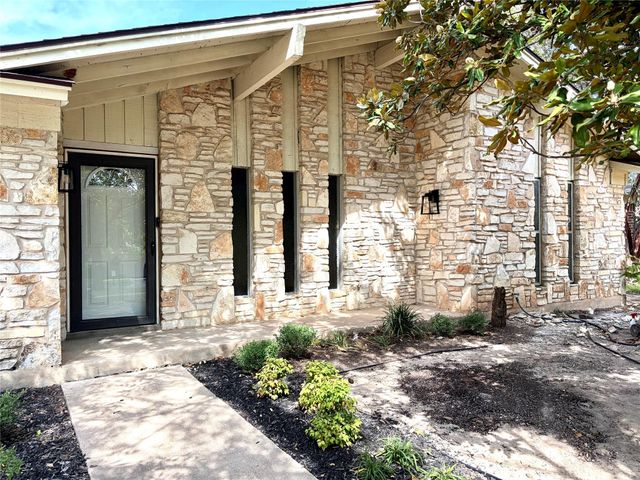 12312 Knoll Ridge DR, Austin, TX 78758