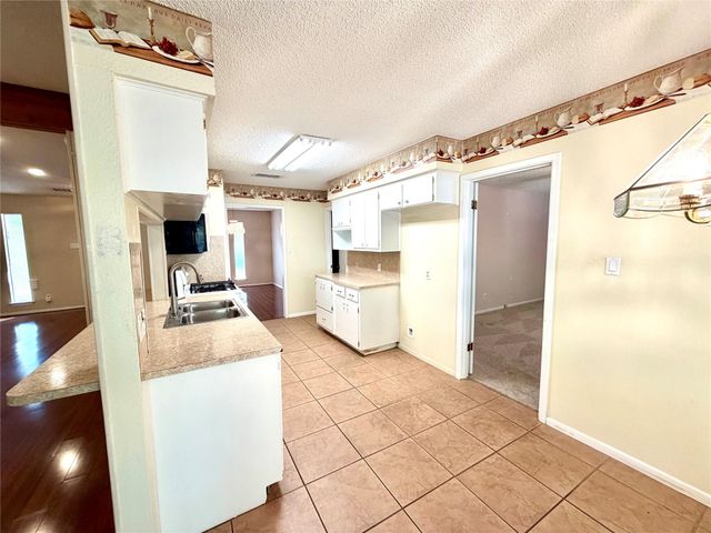 12312 Knoll Ridge DR, Austin, TX 78758