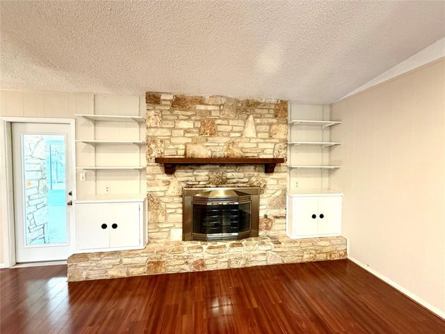 12312 Knoll Ridge DR, Austin, TX 78758